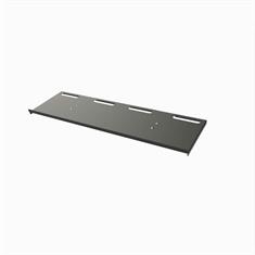 BlackPantherSystem Feijo-dois hyldetilbehør aluminium